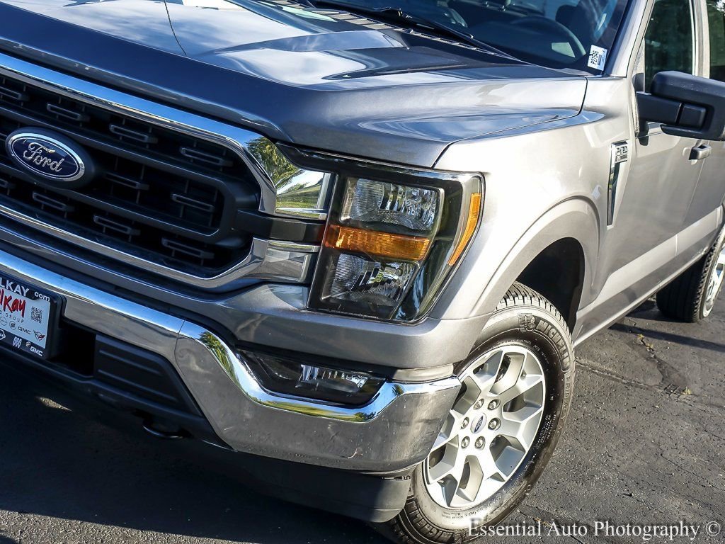 2023 FORD F-150 - Image 7
