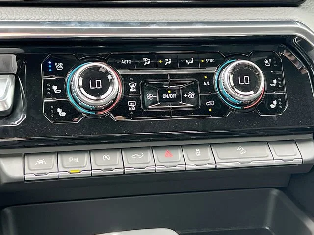 New 2026 Sterling Metallic GMC Denali image 11