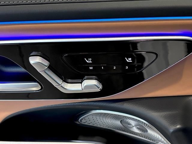 New 2026 MANUFAKTUR Moonlight White Magno Mercedes-Benz AMG® E 53 E 4MATIC+ Wagon image 59