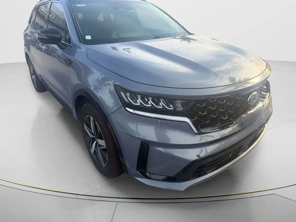 2021 Kia Sorento