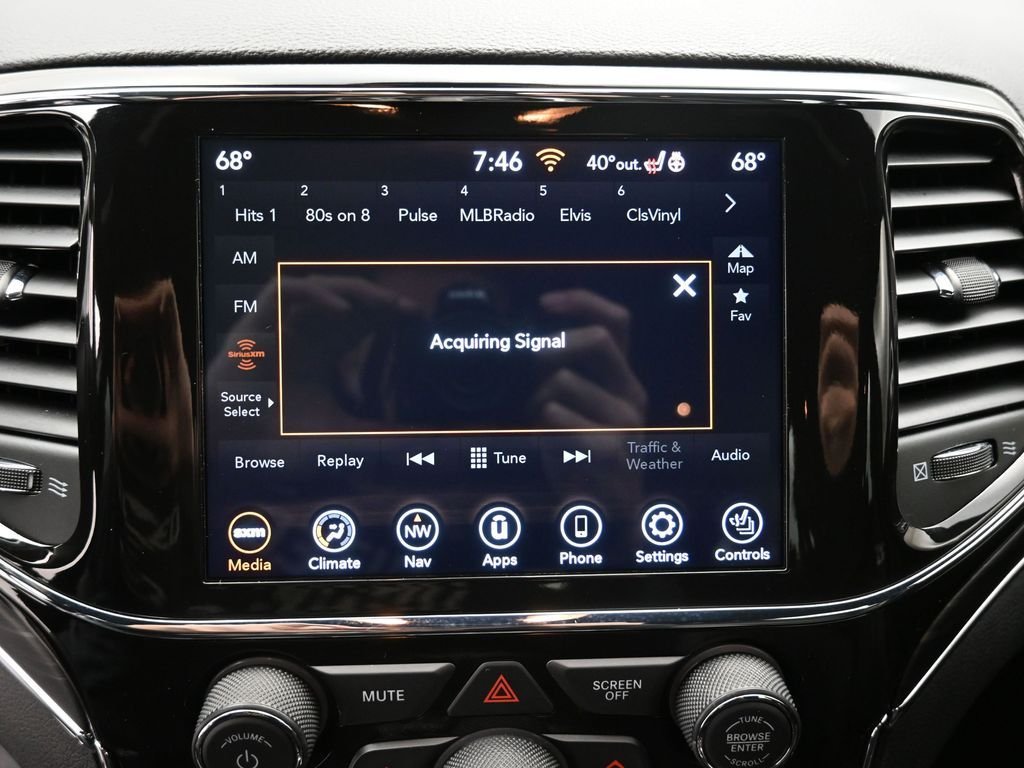 2022 Jeep Grand Cherokee WK Limited - Photo 15
