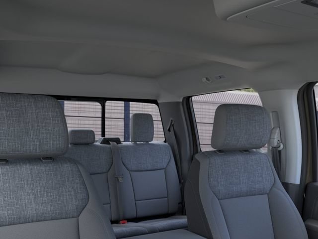 New 2026 Marsh Gray Ford TCcustoms image 44