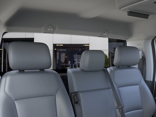 New 2026 White Ford XL image 22