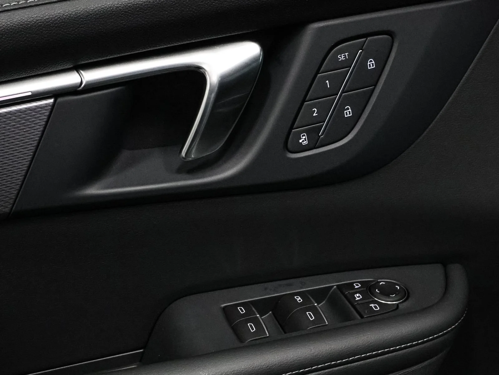 2026 Buick Enclave Sport Touring - Photo 20