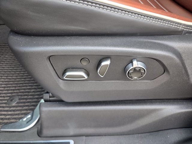 2025 GMC Sierra 1500 Denali Ultimate - Photo 6