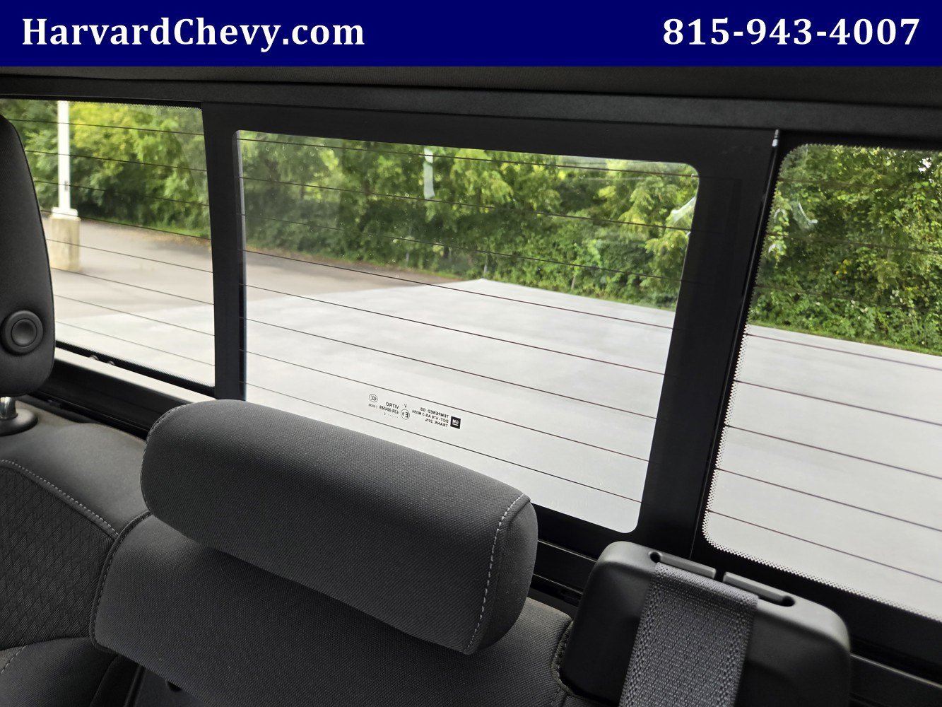 Used 2020 SUMMIT WHITE GMC SLE image 30