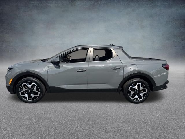 2022 Hyundai Santa Cruz Limited - Photo 11