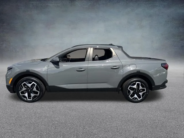 2022 Hyundai Santa Cruz Limited - Photo 11
