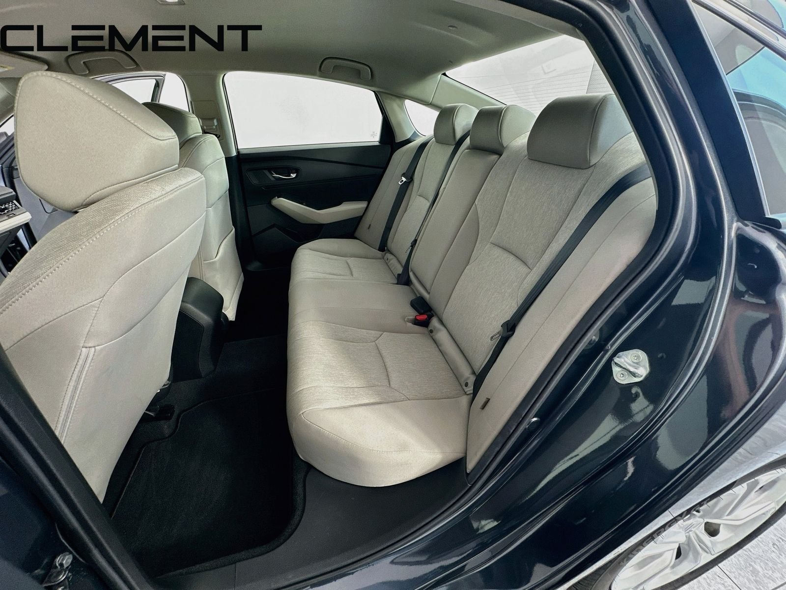 2024 Honda Accord LX - Photo 29
