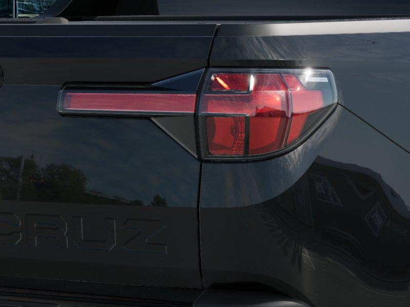 New 2026 Black Hyundai SEL Activity FWD image 10