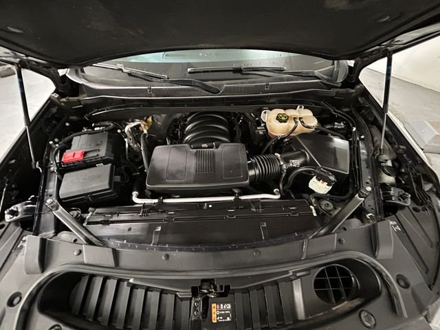 Used 2022 Gray Chevrolet RST image 21