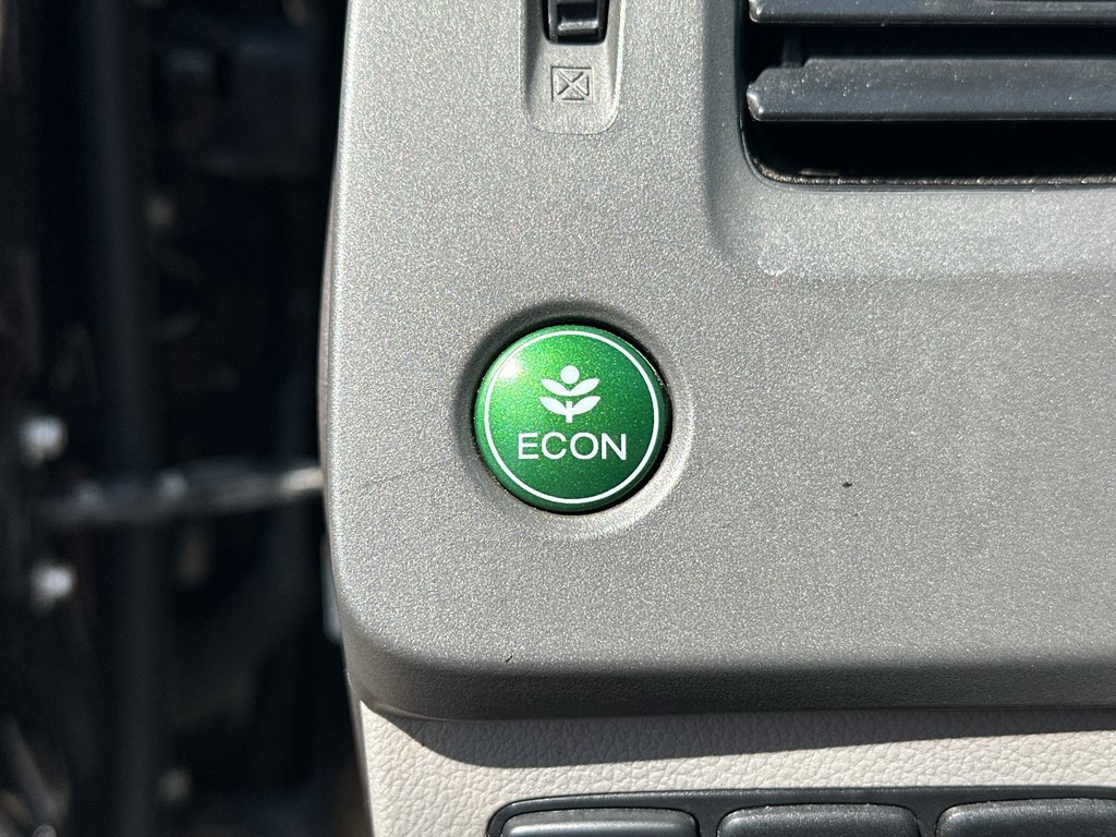 Used 2012 Black Honda LX image 21