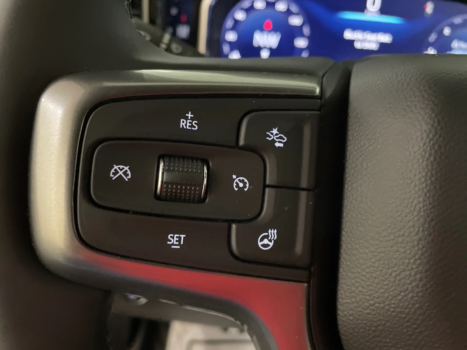 2026 Chevrolet Silverado 1500 LT - Photo 14