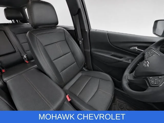 Used 2024 Summit White Chevrolet Premier image 13