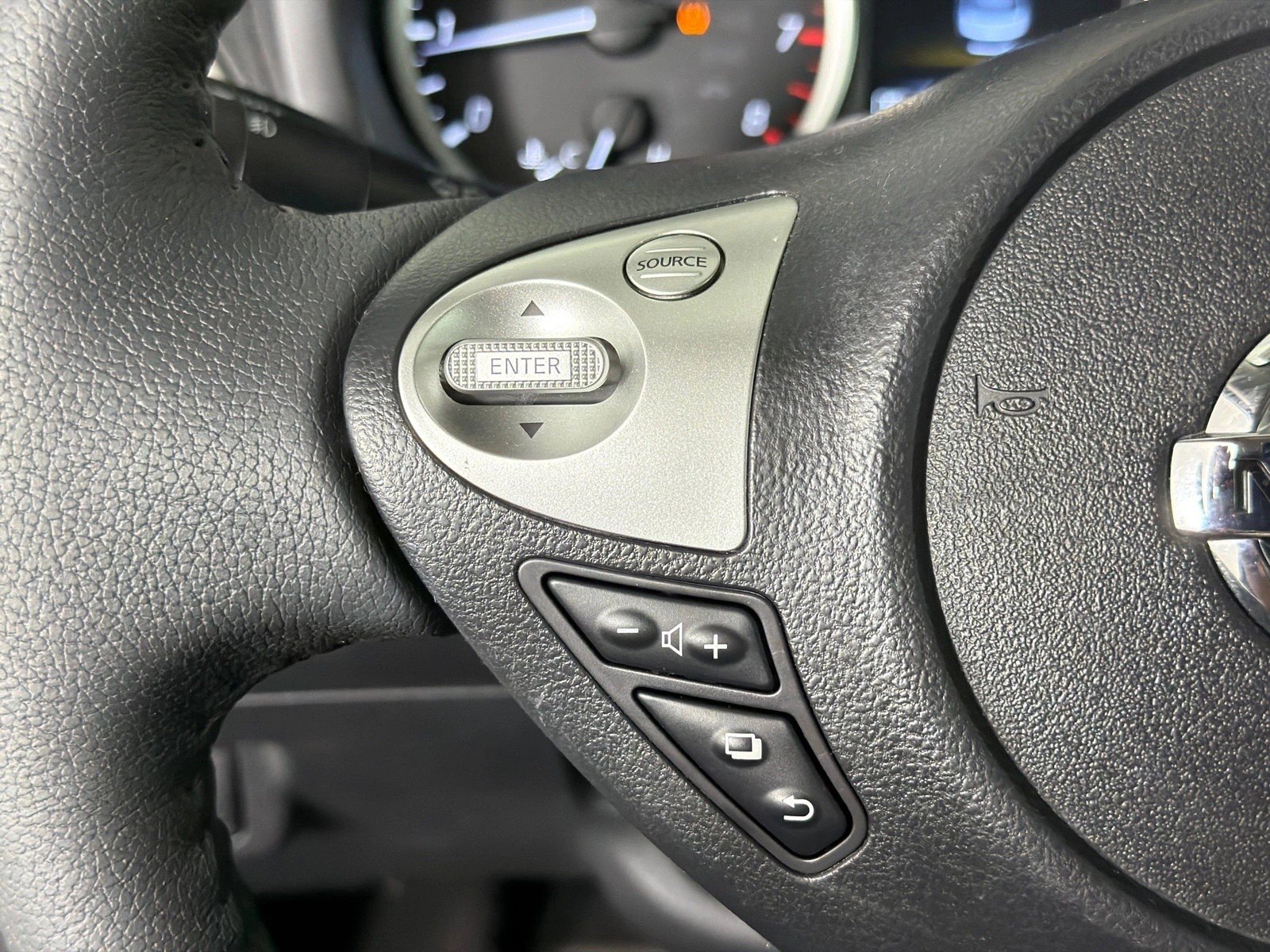 Used 2018 Gun Metallic Nissan SR Turbo image 25