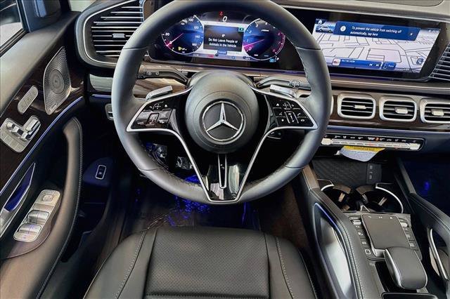 New 2026 Black Mercedes-Benz GLE 450 image 50