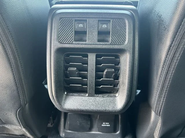 Used 2025 White Ford Outer Banks image 40