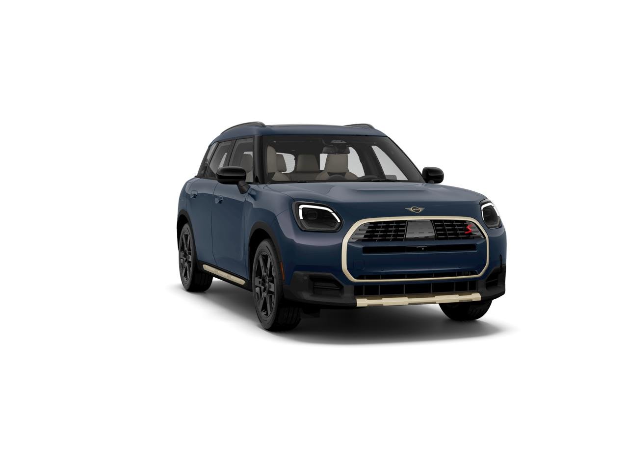2027 MINI Countryman's photo