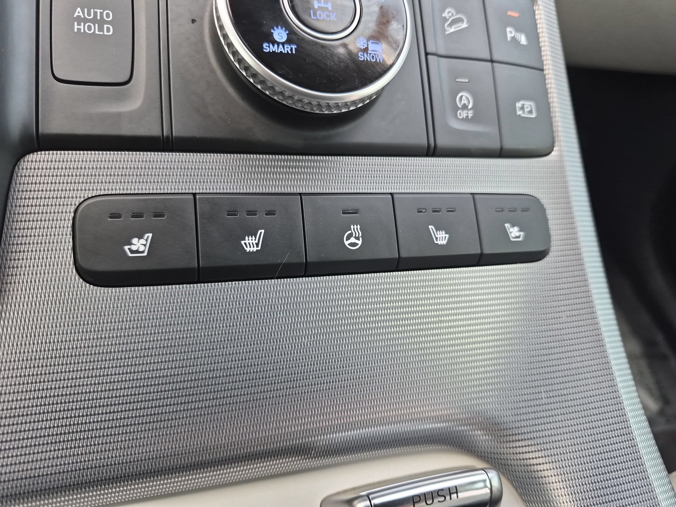 Used 2023 Hyper White Hyundai Calligraphy image 21
