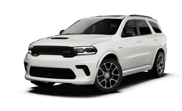 2027 Dodge Durango GT PLUS
