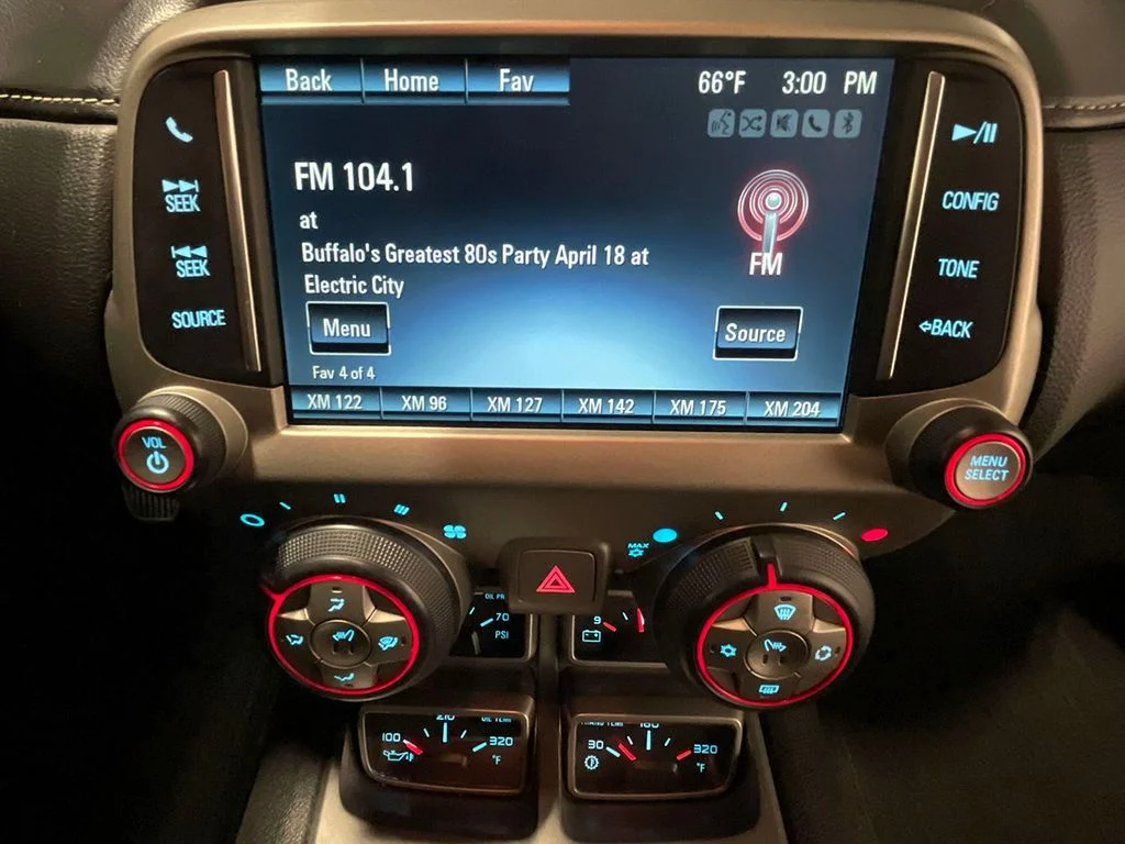 Used 2014 Yellow Chevrolet 2LT image 50