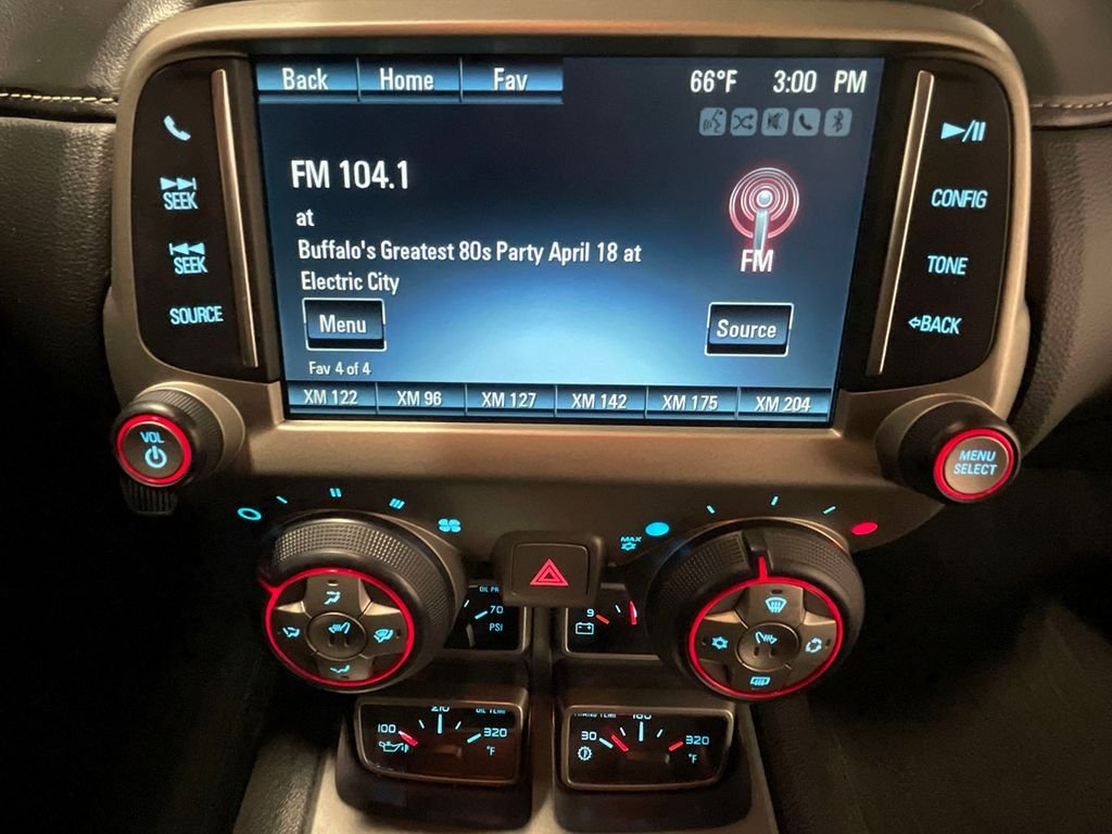 Used 2014 Yellow Chevrolet 2LT image 50