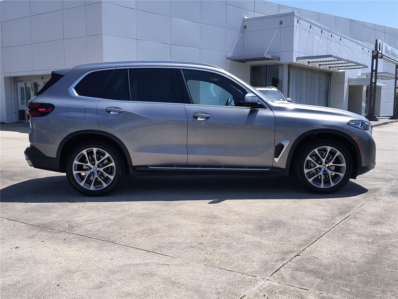 2024 BMW X5 40i - Photo 11
