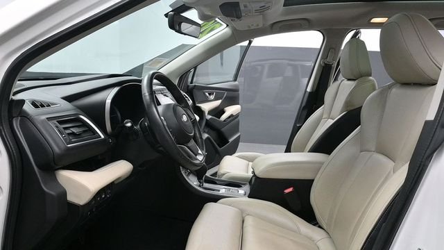 Used 2020 White Subaru Limited image 23