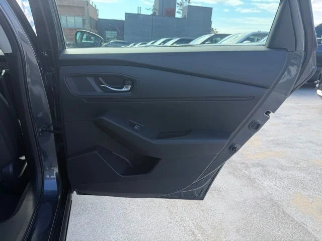 Used 2023 Gray Honda EX-L image 15