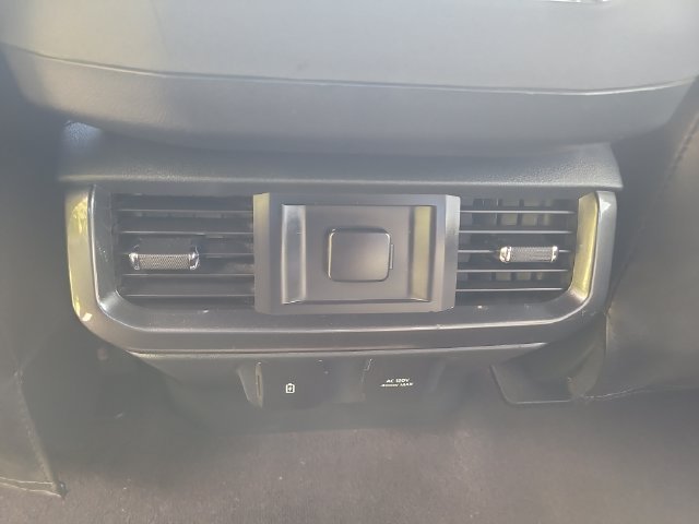 Used 2021 Red Ford XLT image 15