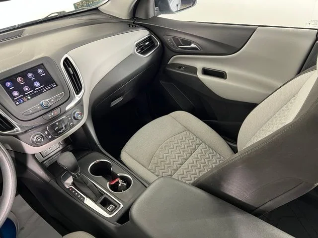 Used 2024 Gray Chevrolet LS image 28