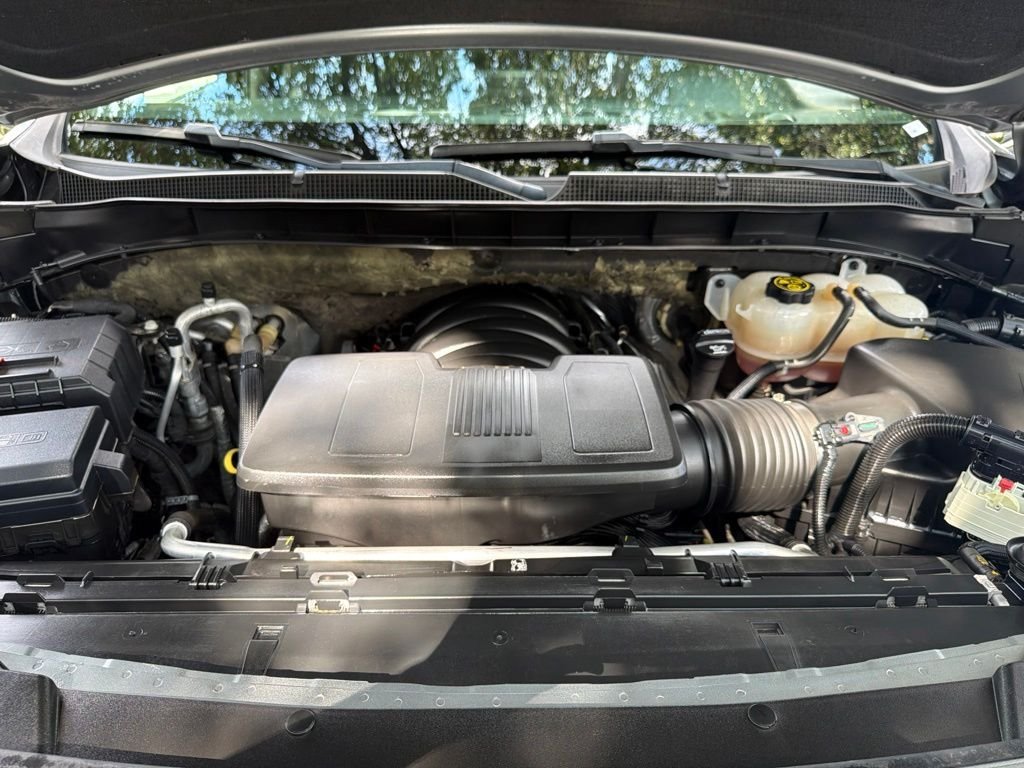 Used 2023 Gray Chevrolet RST image 37