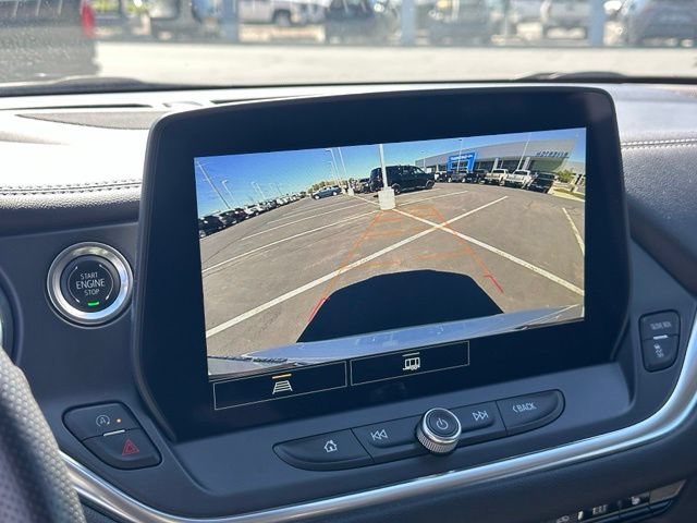 2025 Chevrolet Blazer 2LT - Photo 23