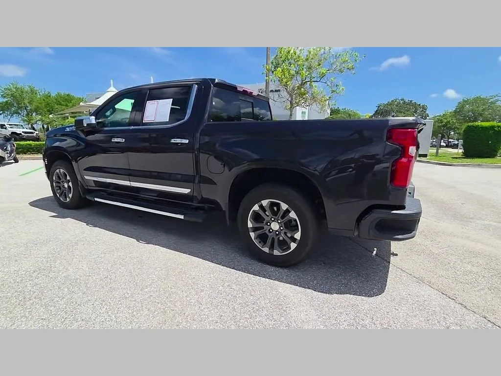2023 Chevrolet Silverado 1500 High Country - Photo 41