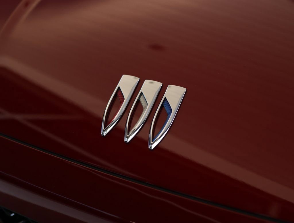 2026 Buick Enclave Sport Touring - Photo 44