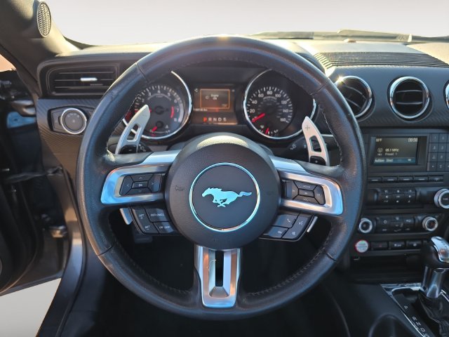 Used 2016 Magnetic Ford V6 image 12