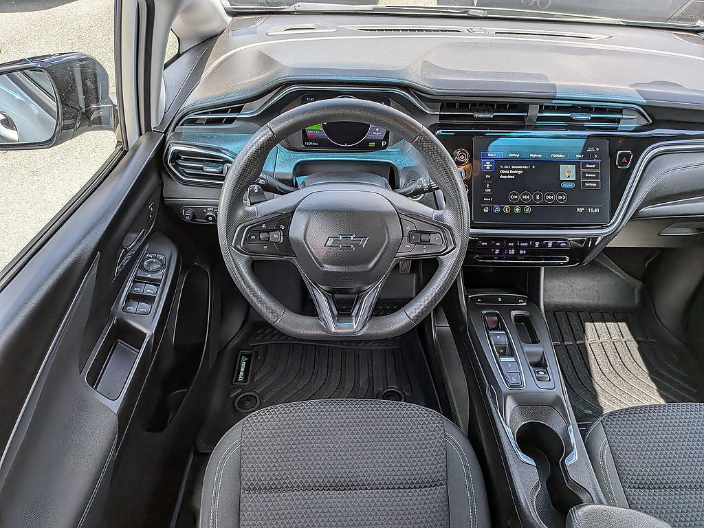 2023 Chevrolet Bolt EV LT - Photo 42