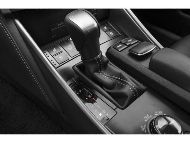 Used 2015 Black Lexus 250 image 10