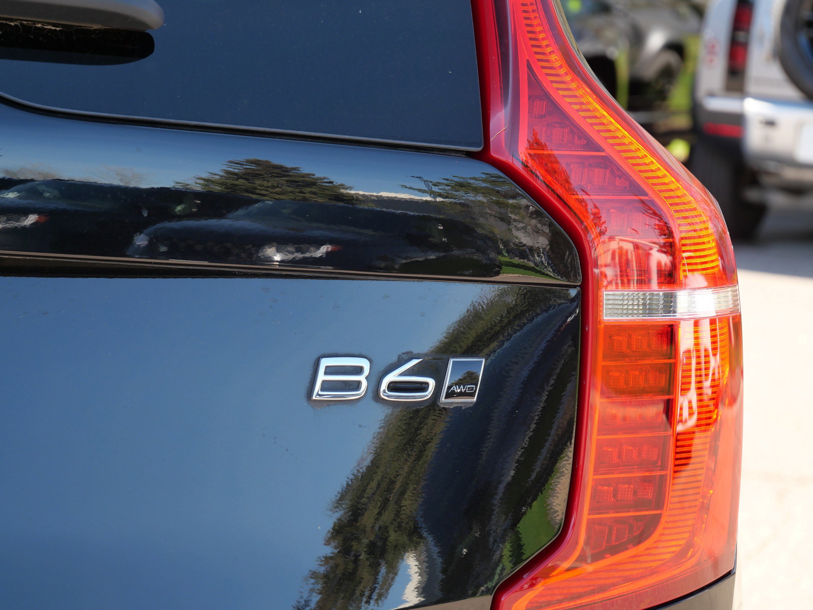 2023 Volvo XC90 Plus - Photo 11