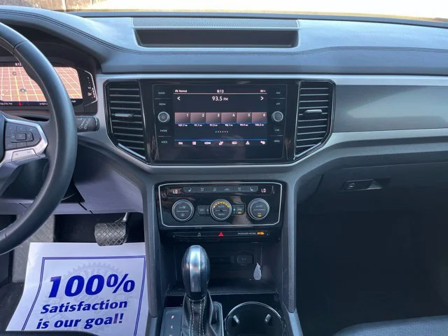 2021 Volkswagen Atlas Cross Sport SEL Premium - Photo 33