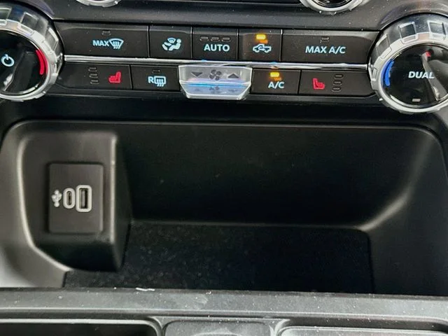 New 2026 Ford F-150 XLT