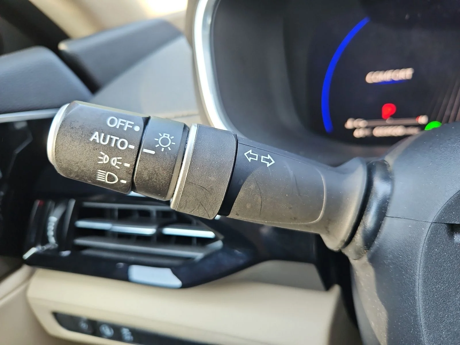 Used 2023  Acura 3.5L image 45