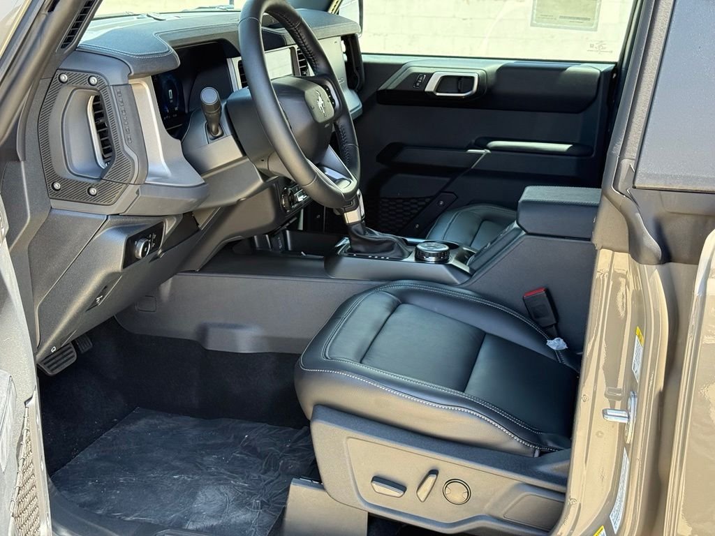 New 2026 Marsh Gray Ford Outer Banks® image 5