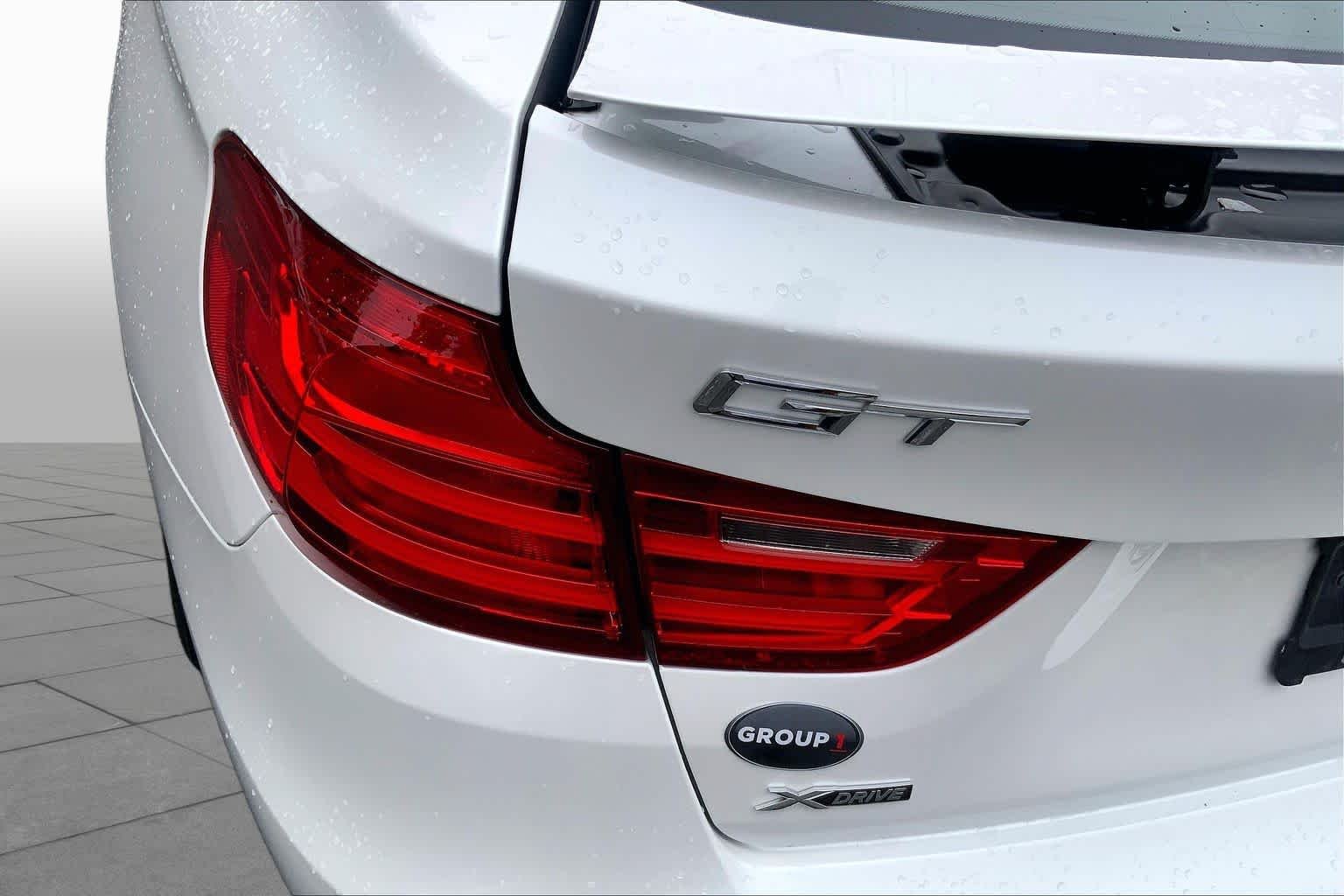 Certified Used 2016 White BMW 328i xDrive image 28