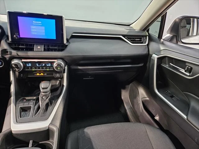 Certified Used 2025 ICE CAP Toyota  image 11