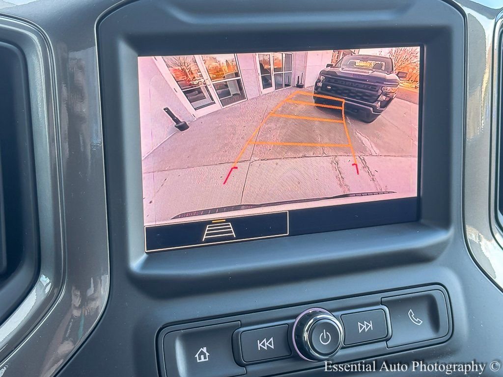 2026 CHEVROLET SILVERADO - Image 14