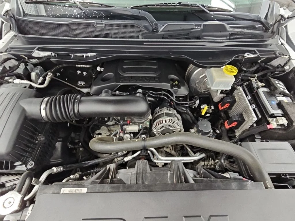 2022 RAM Ram 1500 Pickup Big Horn/Lone Star - Photo 40