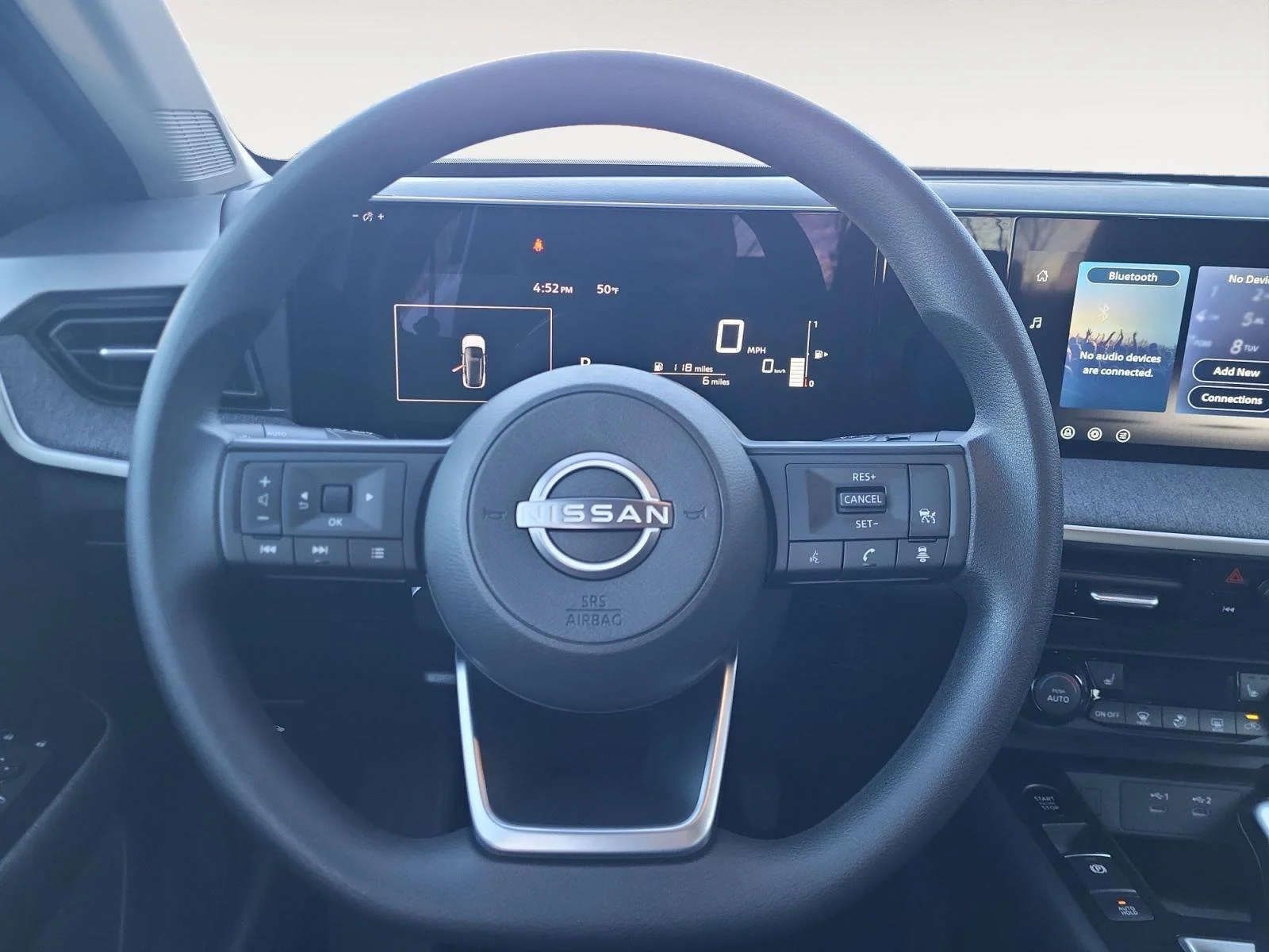 2026 Nissan KICKS SV AWD - Photo 16