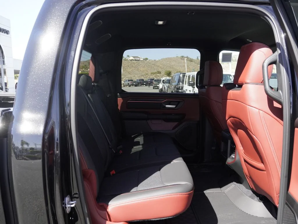 2026 RAM 1500 Rebel - Photo 25