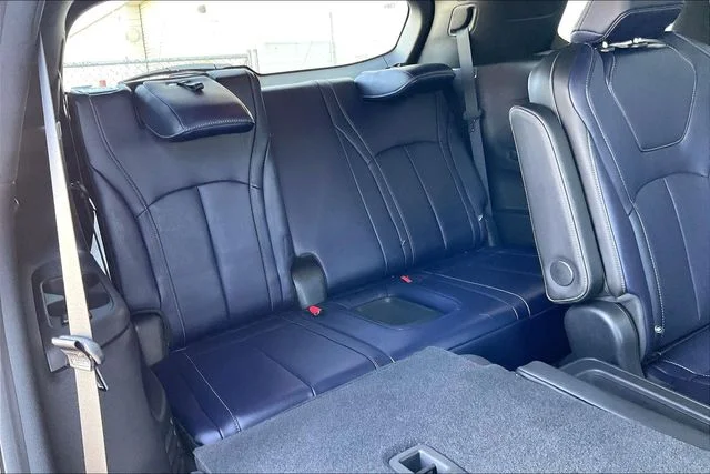 2026 INFINITI QX60 LUXE - Photo 17